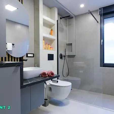 Apartmán 14 *