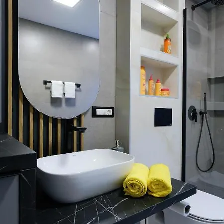 14 Lejlighed Sarajevo