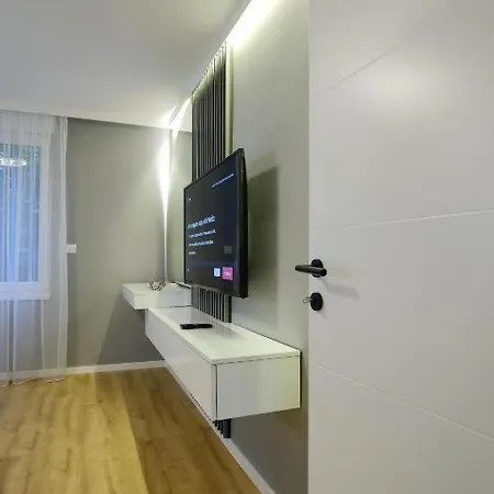 14 Apartamento