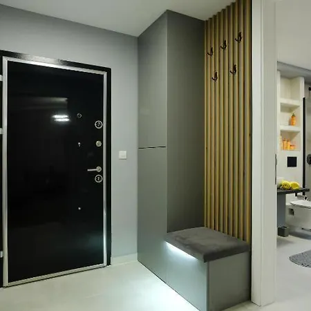 Διαμέρισμα 14 Σαράγεβο