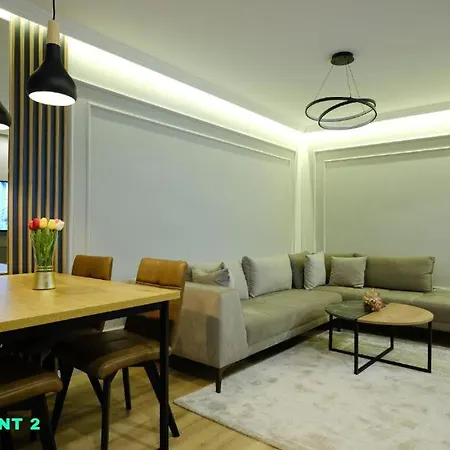 Appartamento 14 Sarajevo