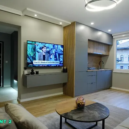 14 * Σαράγεβο