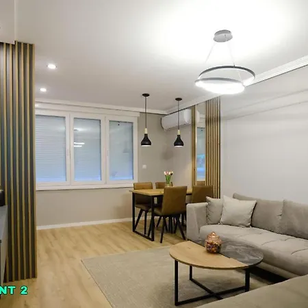 14 Apartment *