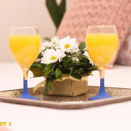 Διαμέρισμα 14