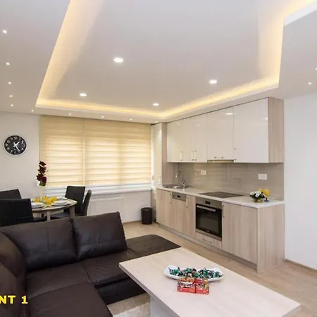 Διαμέρισμα 14 *