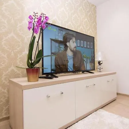 14 Διαμέρισμα Σαράγεβο