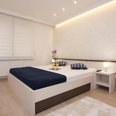 14 Διαμέρισμα Σαράγεβο