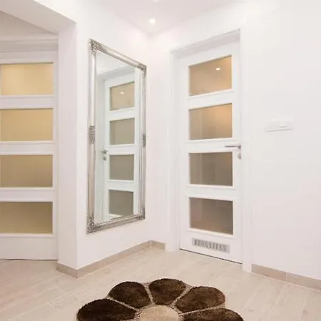 Διαμέρισμα 14 Σαράγεβο