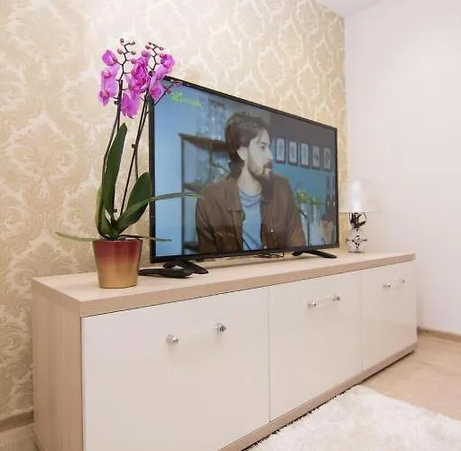 14 Appartement Sarajevo